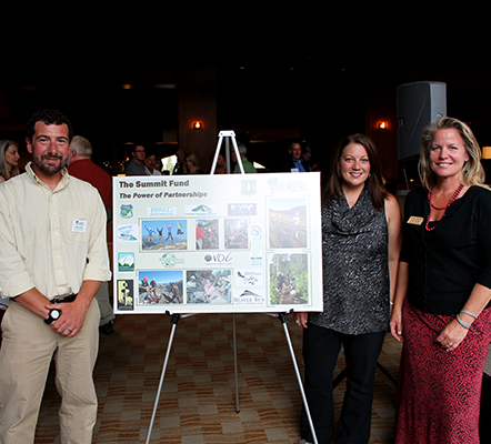 Summit Fund presentation Summit Fund presentation